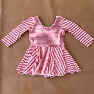 Alice + Ames playsuit size 4T